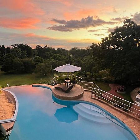 Vidas Mountain Stay-Bohol Baclayon Dış mekan fotoğraf