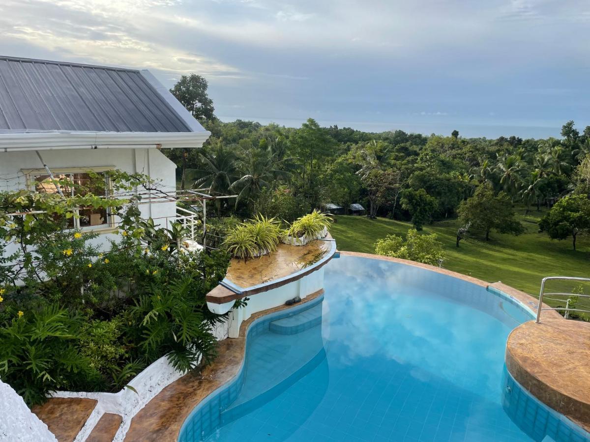 Vidas Mountain Stay-Bohol Baclayon Dış mekan fotoğraf