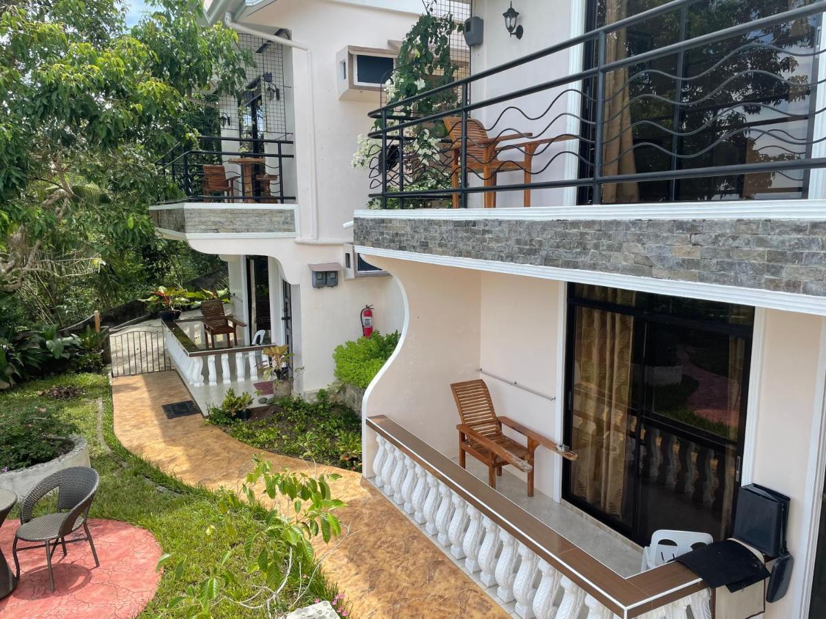 Vidas Mountain Stay-Bohol Baclayon Dış mekan fotoğraf