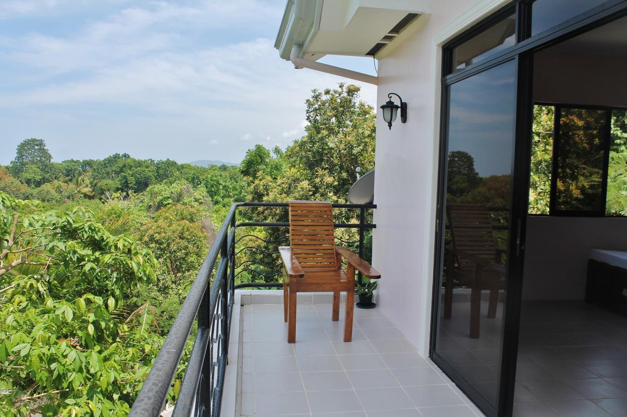 Vidas Mountain Stay-Bohol Baclayon Dış mekan fotoğraf