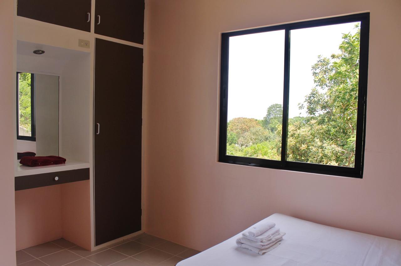 Vidas Mountain Stay-Bohol Baclayon Dış mekan fotoğraf