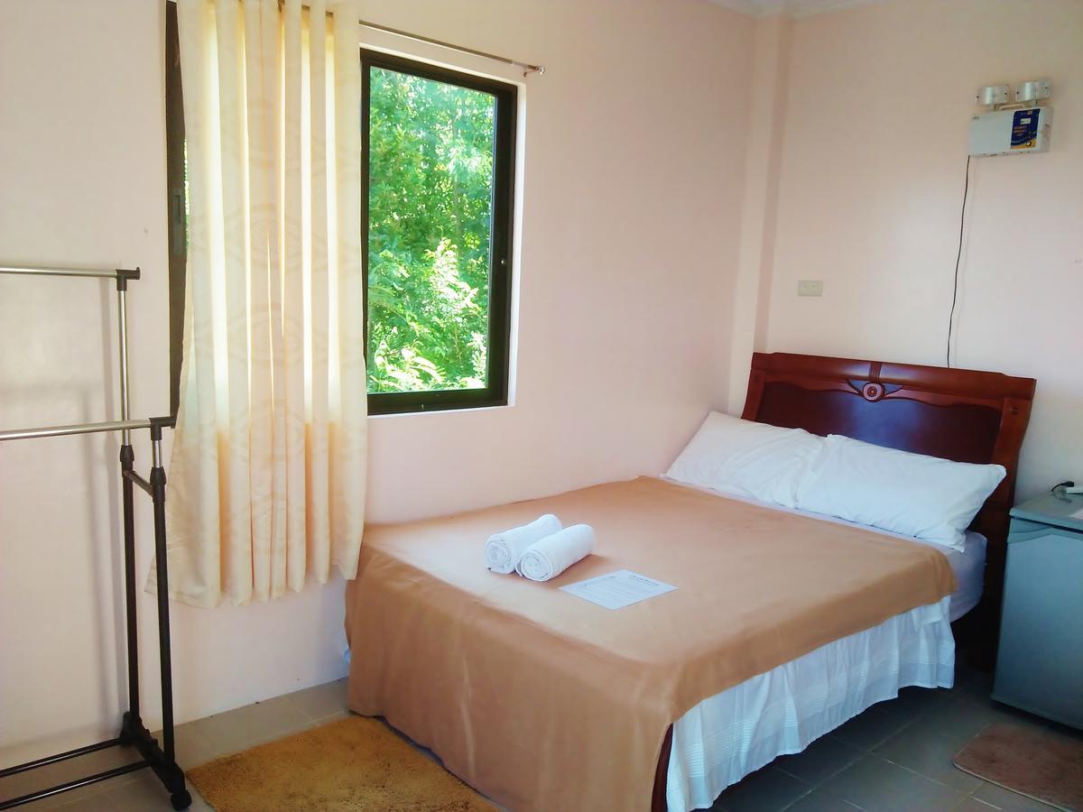 Vidas Mountain Stay-Bohol Baclayon Dış mekan fotoğraf