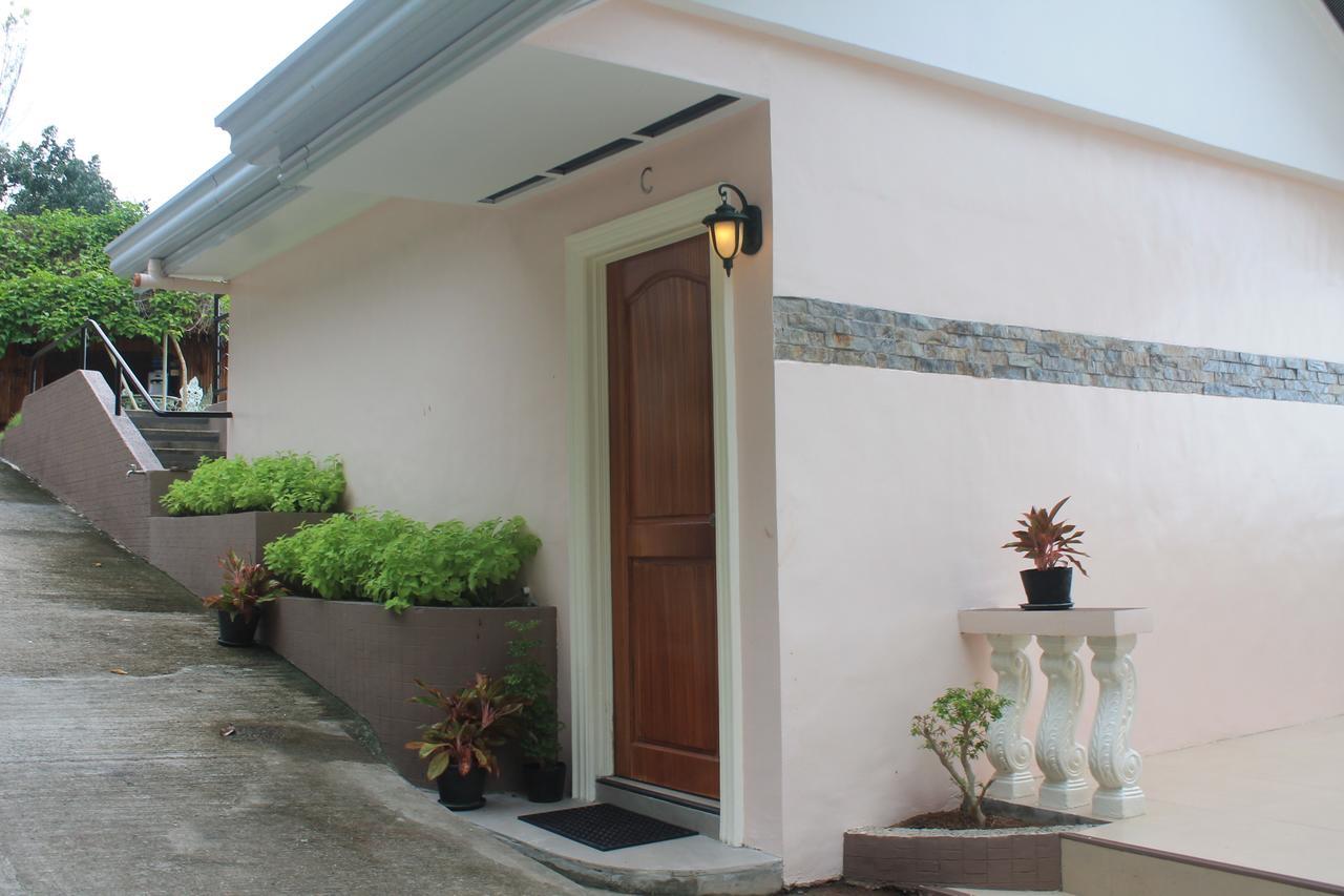 Vidas Mountain Stay-Bohol Baclayon Dış mekan fotoğraf