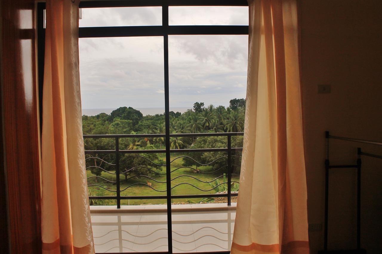 Vidas Mountain Stay-Bohol Baclayon Dış mekan fotoğraf