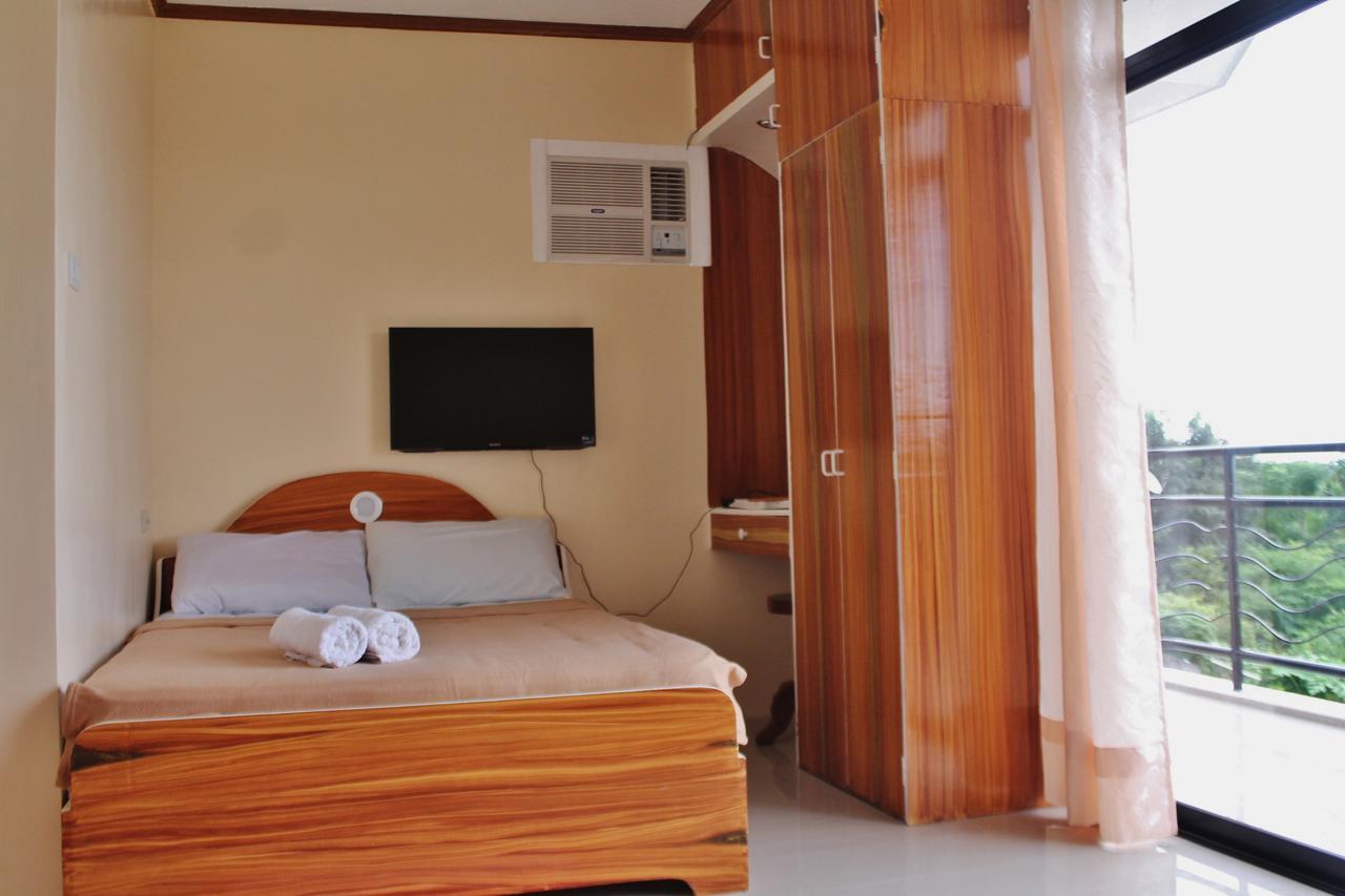 Vidas Mountain Stay-Bohol Baclayon Dış mekan fotoğraf