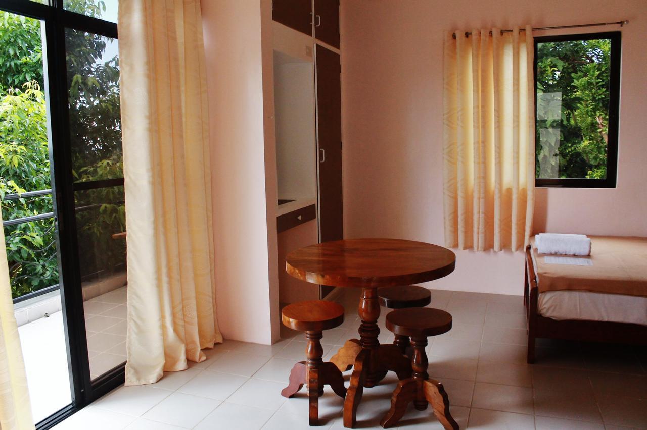 Vidas Mountain Stay-Bohol Baclayon Dış mekan fotoğraf