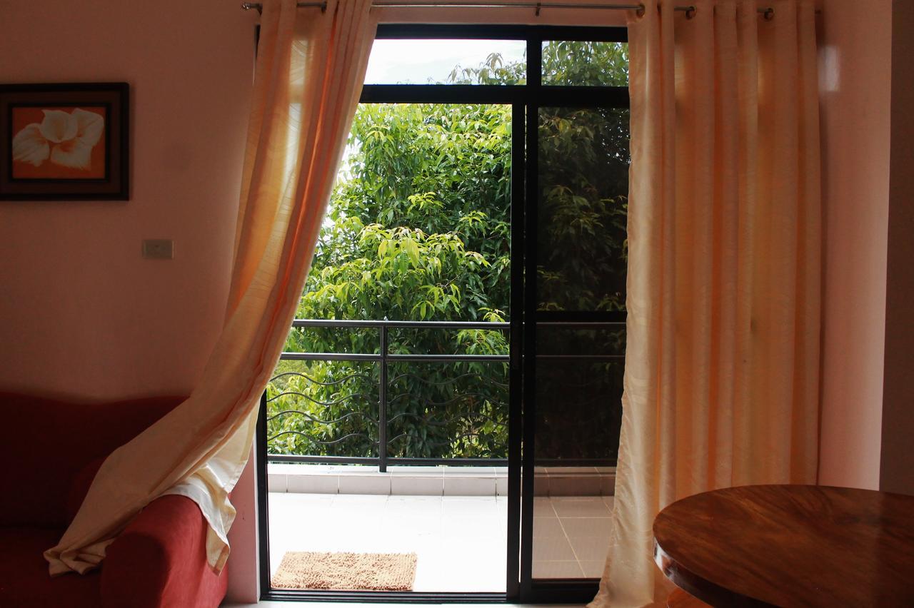 Vidas Mountain Stay-Bohol Baclayon Dış mekan fotoğraf