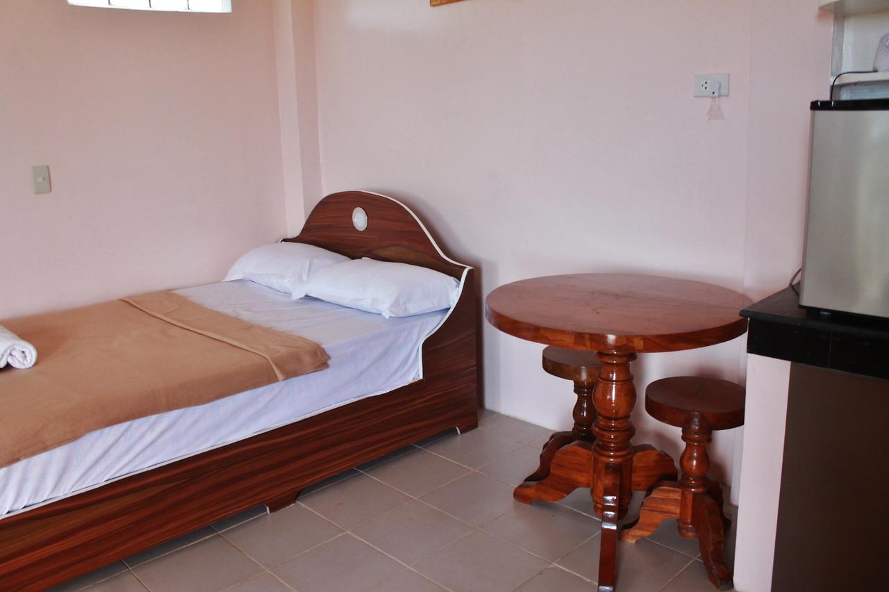 Vidas Mountain Stay-Bohol Baclayon Dış mekan fotoğraf