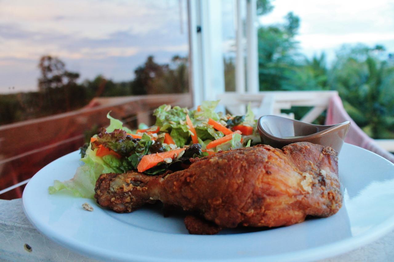 Vidas Mountain Stay-Bohol Baclayon Dış mekan fotoğraf
