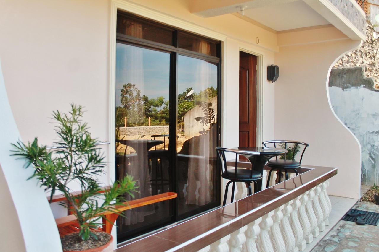 Vidas Mountain Stay-Bohol Baclayon Dış mekan fotoğraf