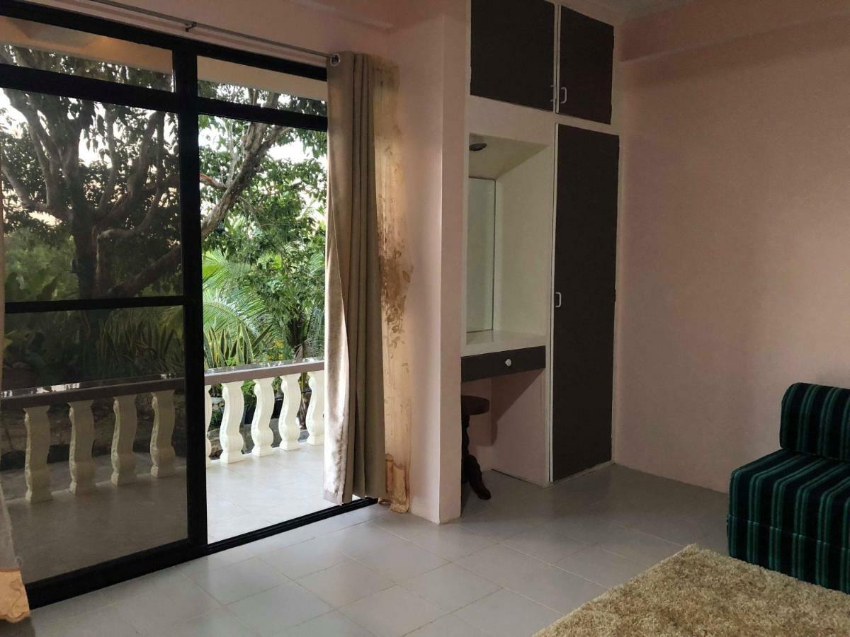 Vidas Mountain Stay-Bohol Baclayon Dış mekan fotoğraf