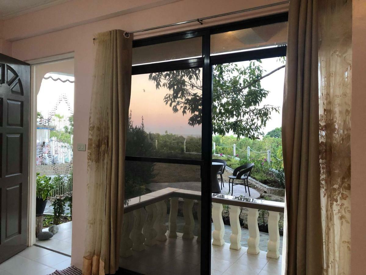 Vidas Mountain Stay-Bohol Baclayon Dış mekan fotoğraf