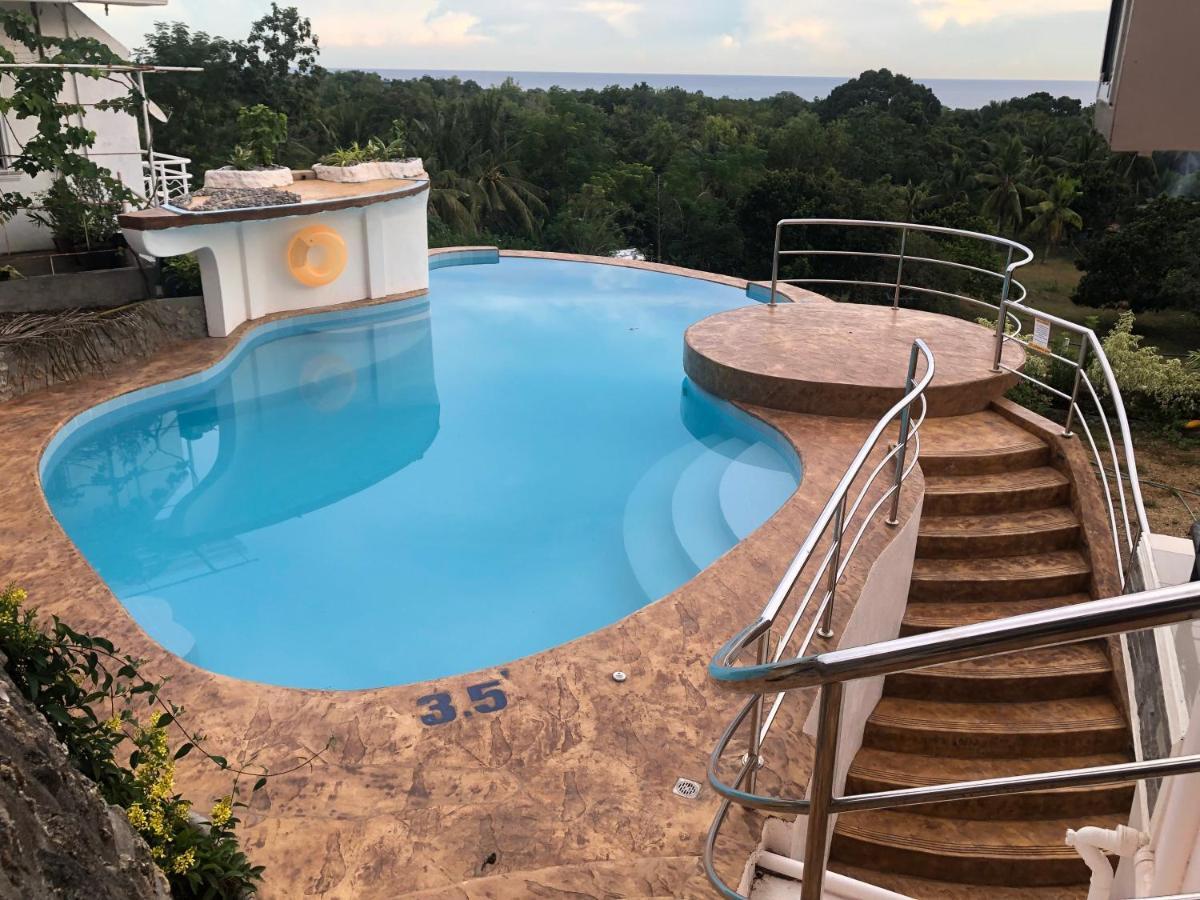 Vidas Mountain Stay-Bohol Baclayon Dış mekan fotoğraf